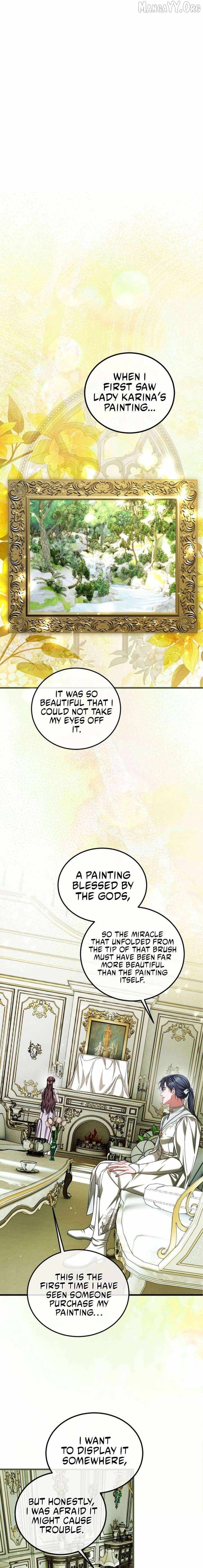 The Time of the Terminally Ill Extra Ch.101 p13