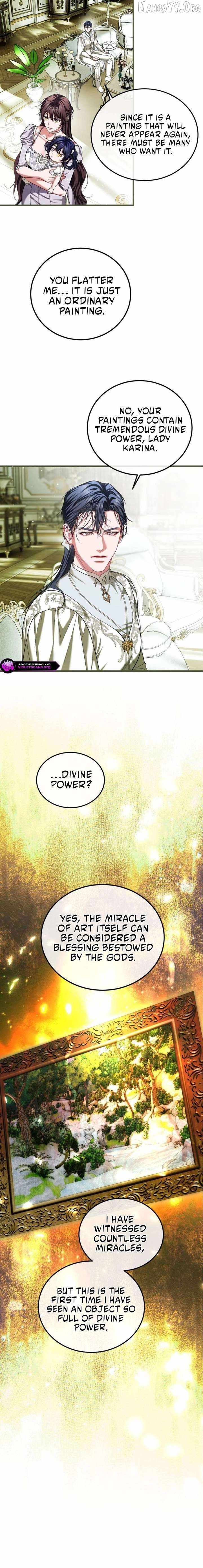 The Time of the Terminally Ill Extra Ch.101 p14