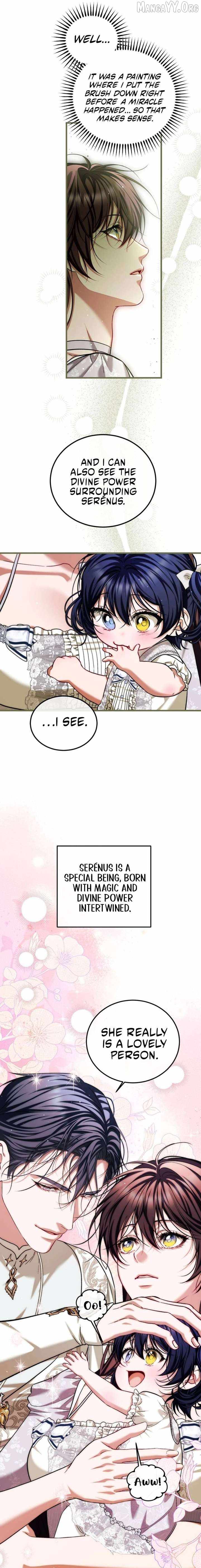 The Time of the Terminally Ill Extra Ch.101 p15