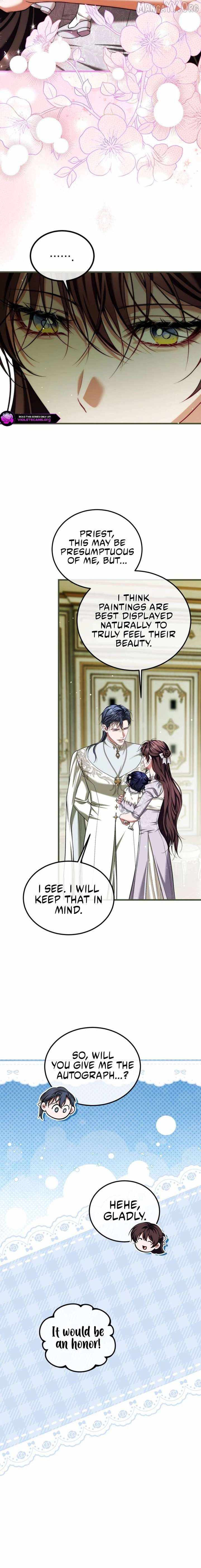 The Time of the Terminally Ill Extra Ch.101 p16