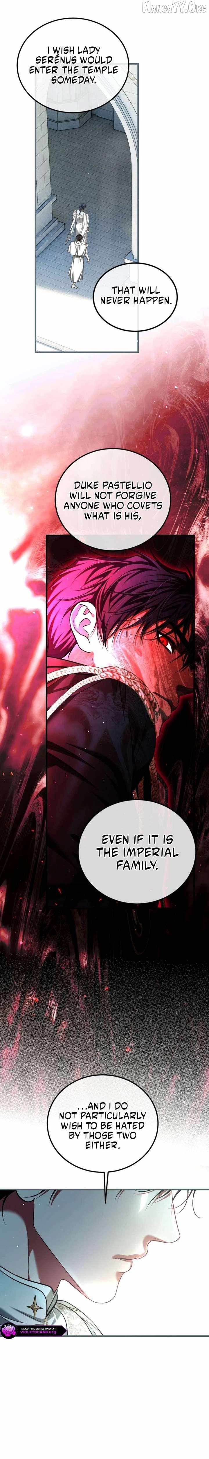 The Time of the Terminally Ill Extra Ch.101 p20