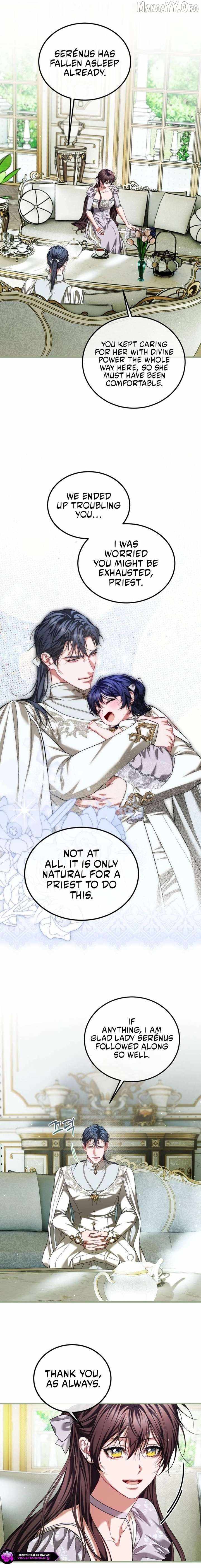 The Time of the Terminally Ill Extra Ch.101 p3