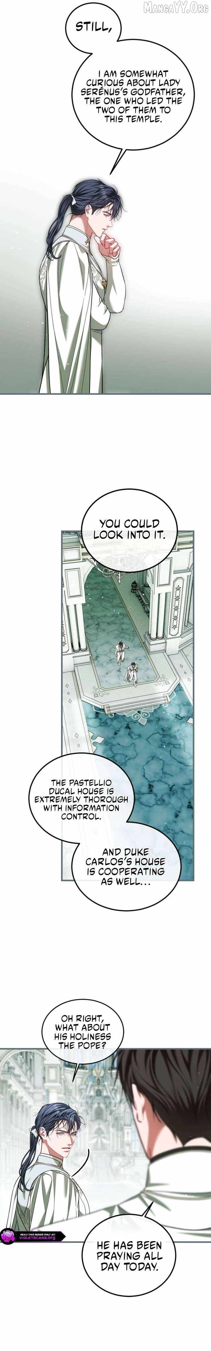 The Time of the Terminally Ill Extra Ch.101 p21