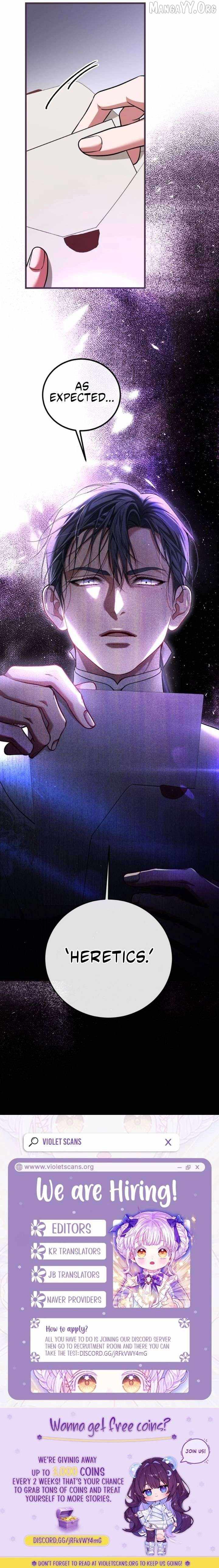 The Time of the Terminally Ill Extra Ch.101 p23