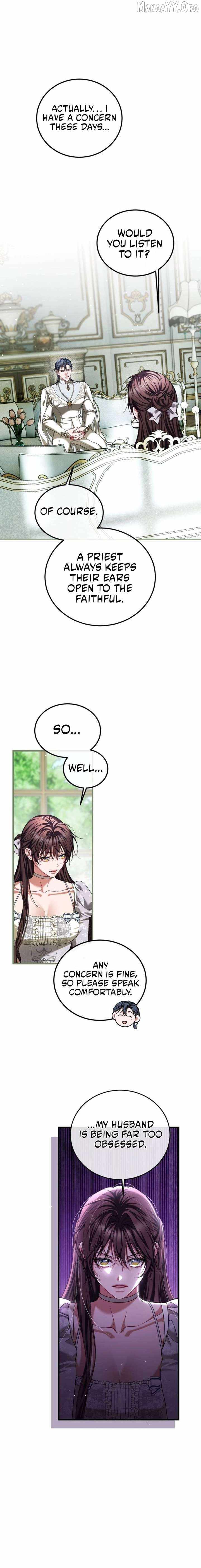 The Time of the Terminally Ill Extra Ch.101 p4