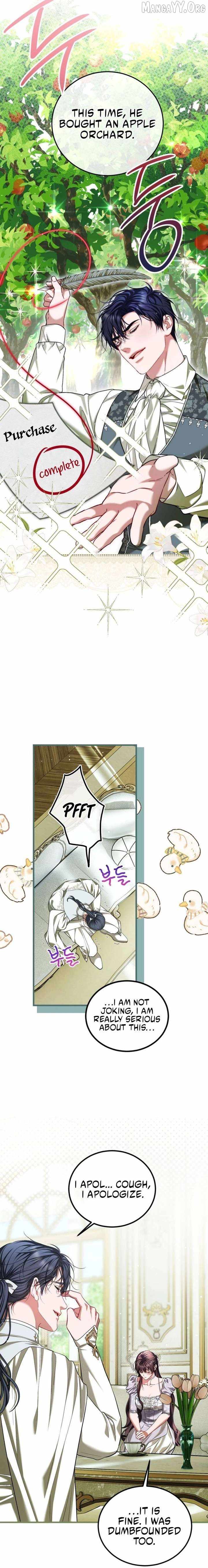 The Time of the Terminally Ill Extra Ch.101 p6