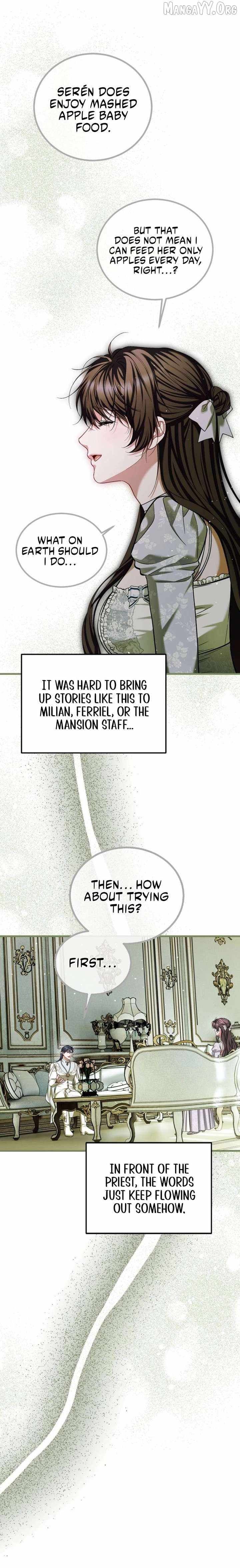 The Time of the Terminally Ill Extra Ch.101 p7