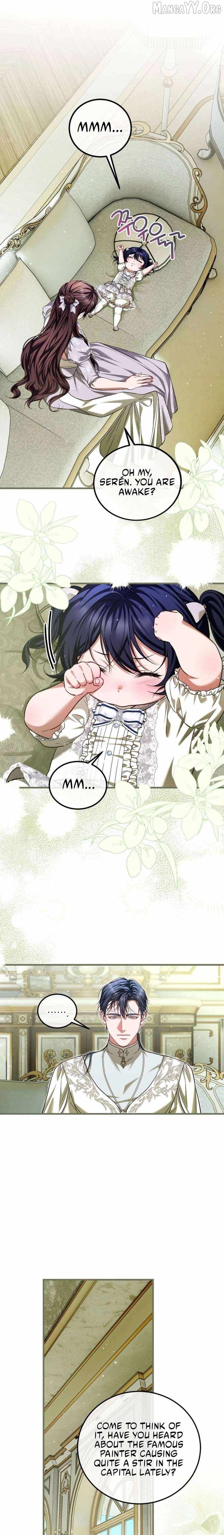 The Time of the Terminally Ill Extra Ch.101 p9