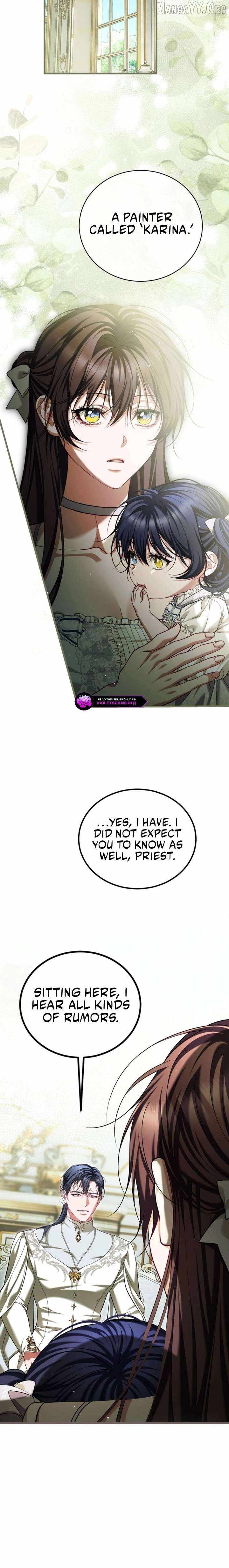 The Time of the Terminally Ill Extra Ch.101 p10