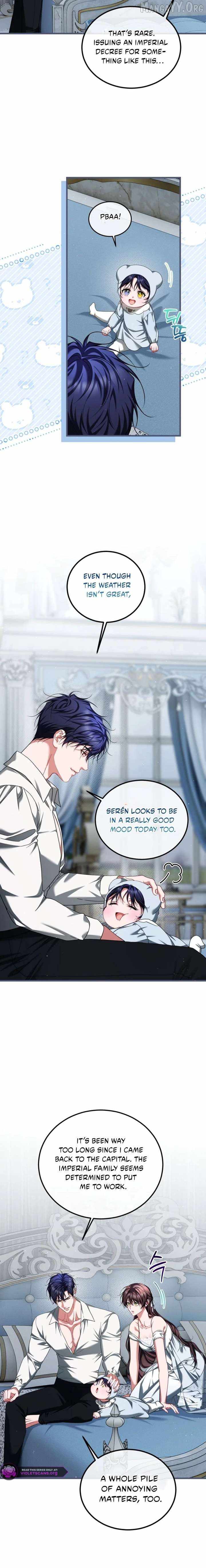 The Time of the Terminally Ill Extra Ch.102 p2