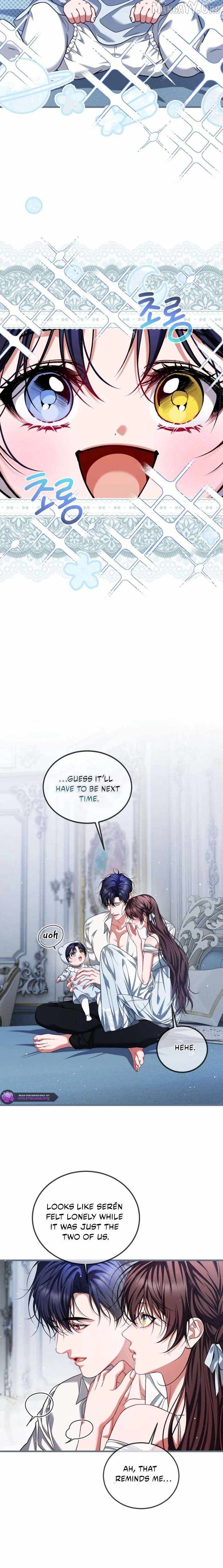 The Time of the Terminally Ill Extra Ch.102 p11