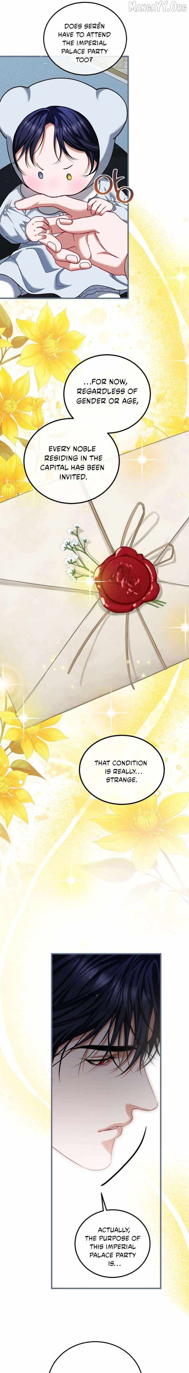 The Time of the Terminally Ill Extra Ch.102 p12