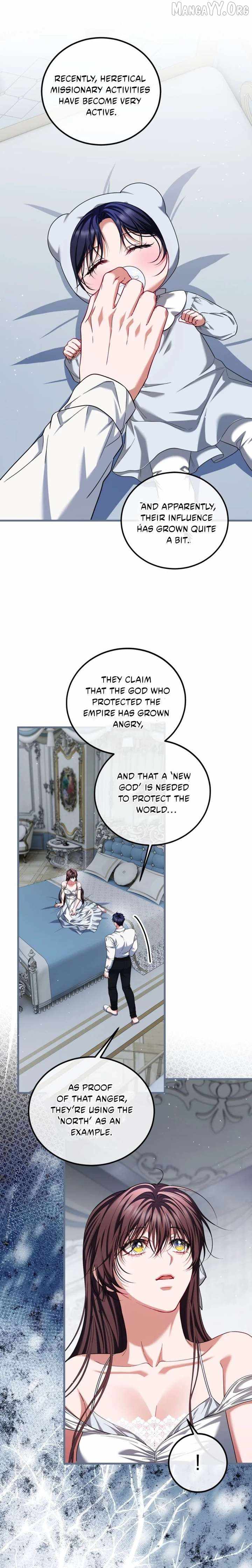 The Time of the Terminally Ill Extra Ch.102 p14