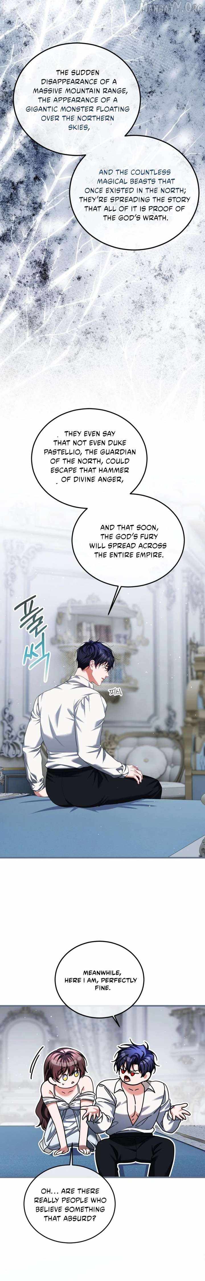 The Time of the Terminally Ill Extra Ch.102 p15