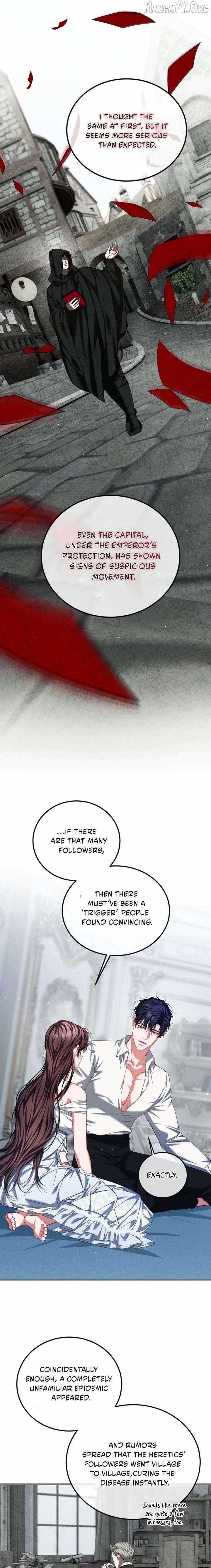 The Time of the Terminally Ill Extra Ch.102 p16