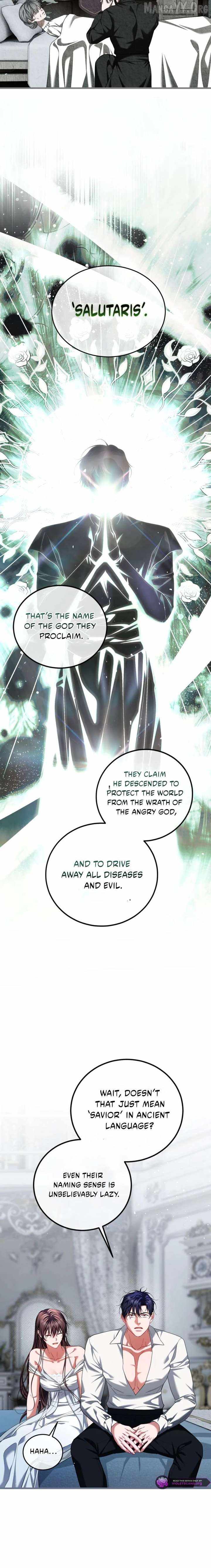 The Time of the Terminally Ill Extra Ch.102 p17