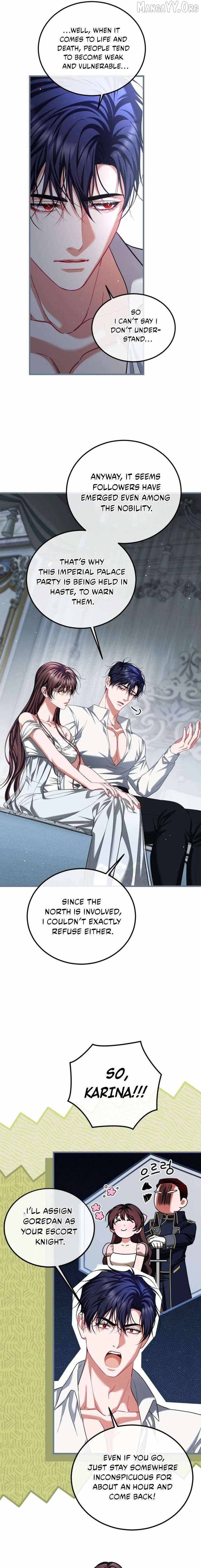 The Time of the Terminally Ill Extra Ch.102 p18