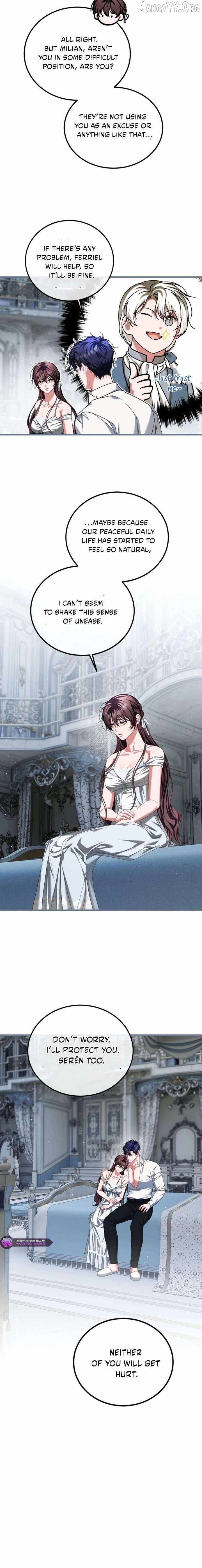 The Time of the Terminally Ill Extra Ch.102 p19