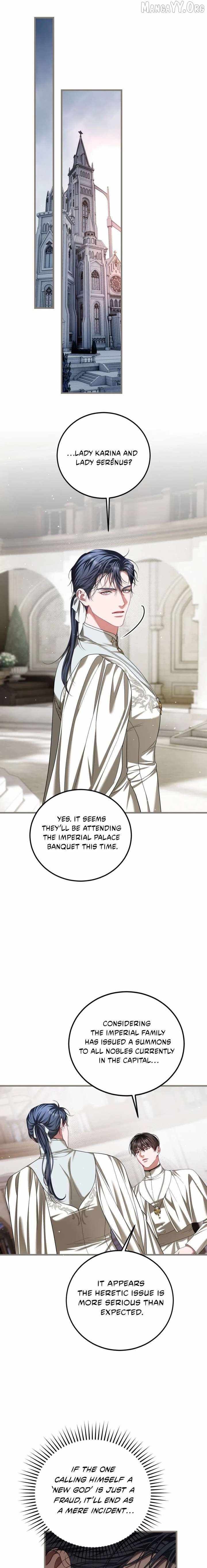 The Time of the Terminally Ill Extra Ch.102 p20