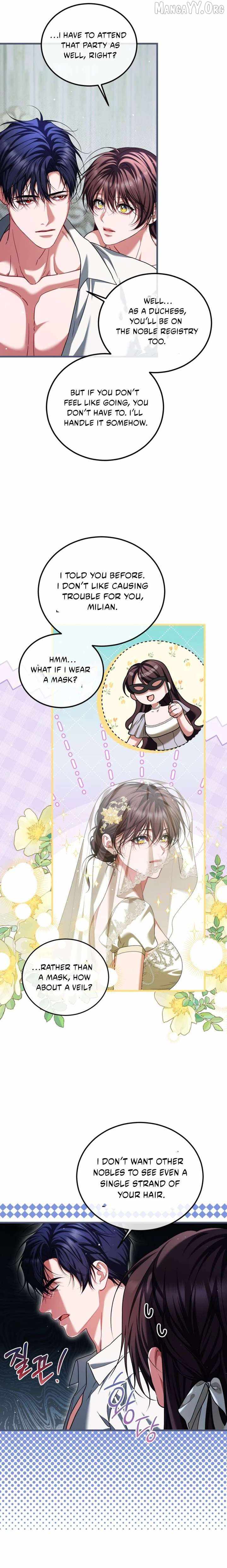 The Time of the Terminally Ill Extra Ch.102 p3