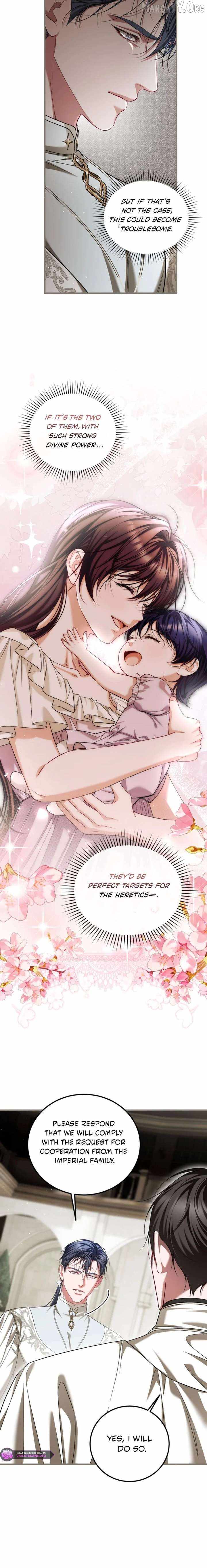 The Time of the Terminally Ill Extra Ch.102 p21