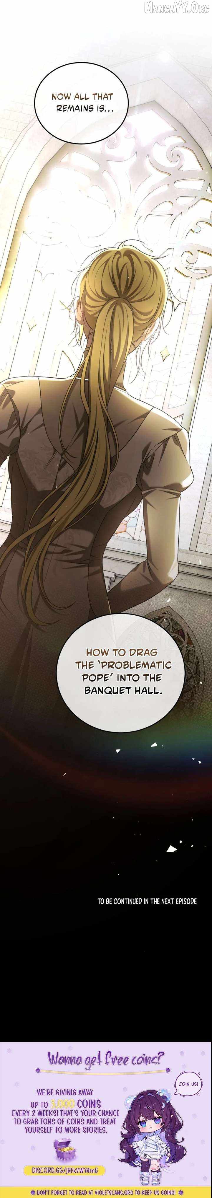 The Time of the Terminally Ill Extra Ch.102 p22