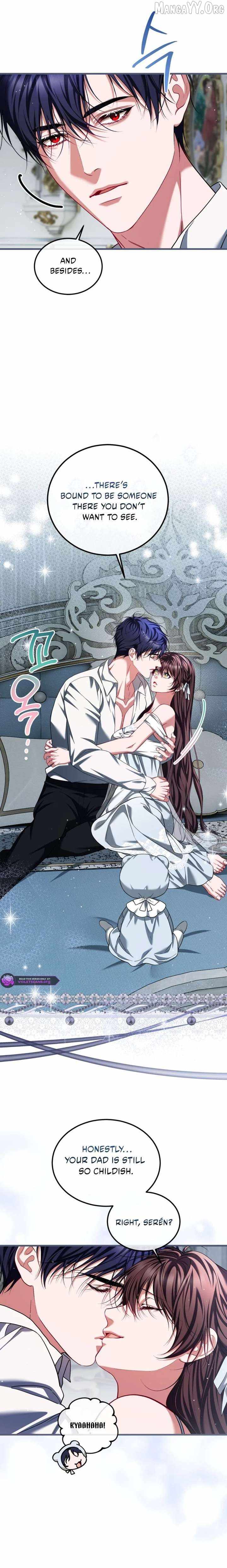 The Time of the Terminally Ill Extra Ch.102 p4