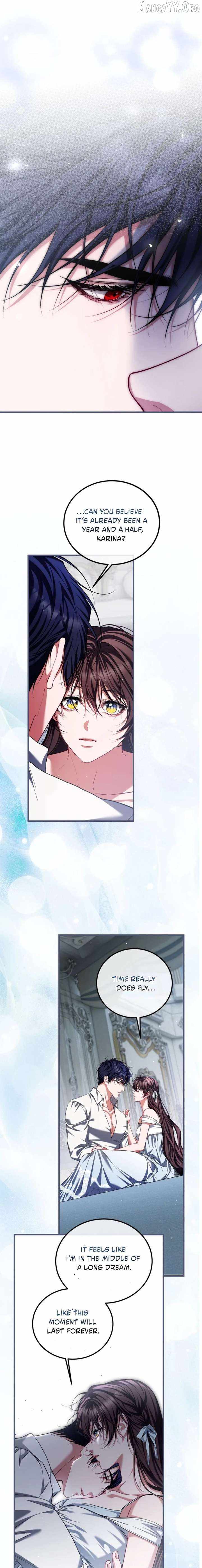 The Time of the Terminally Ill Extra Ch.102 p5