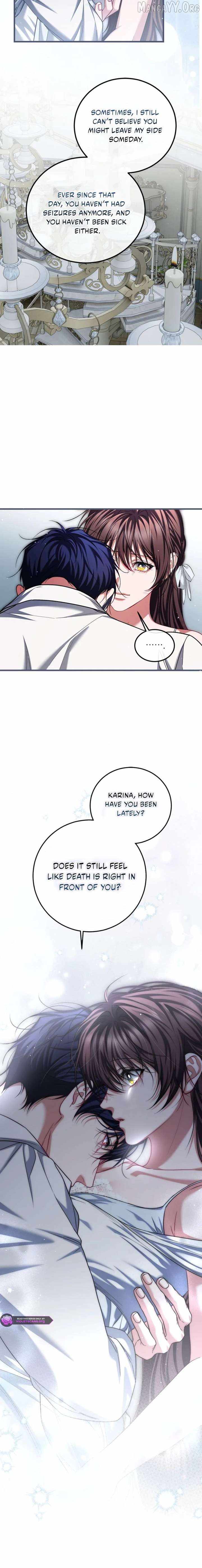 The Time of the Terminally Ill Extra Ch.102 p6
