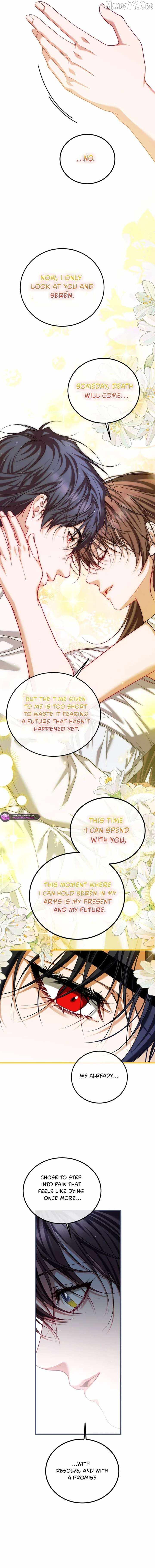 The Time of the Terminally Ill Extra Ch.102 p7