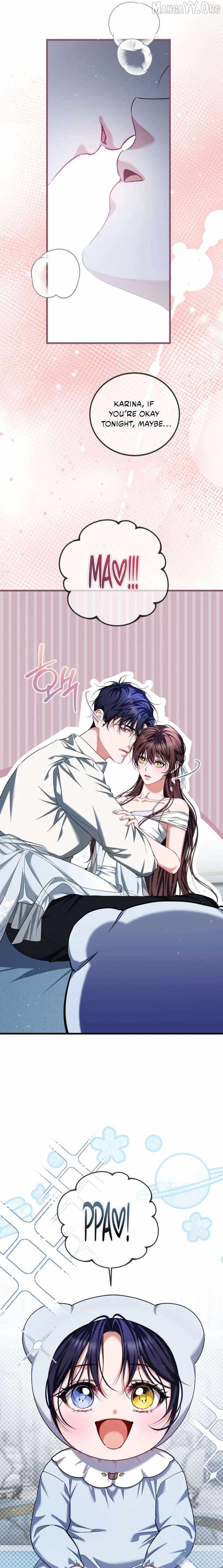 The Time of the Terminally Ill Extra Ch.102 p10