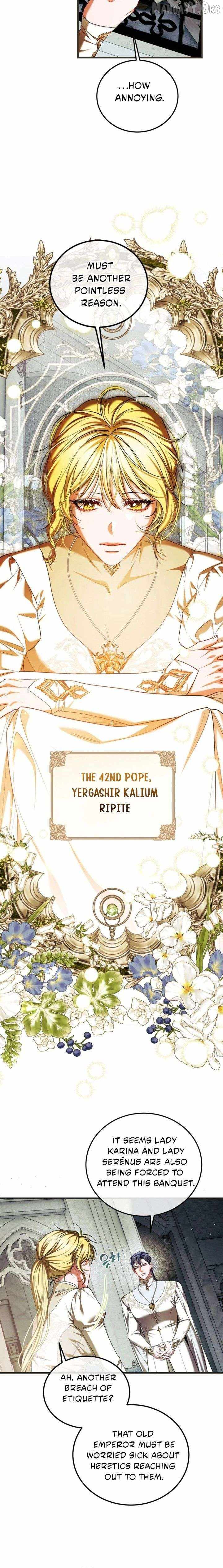 The Time of the Terminally Ill Extra Ch.103 p2