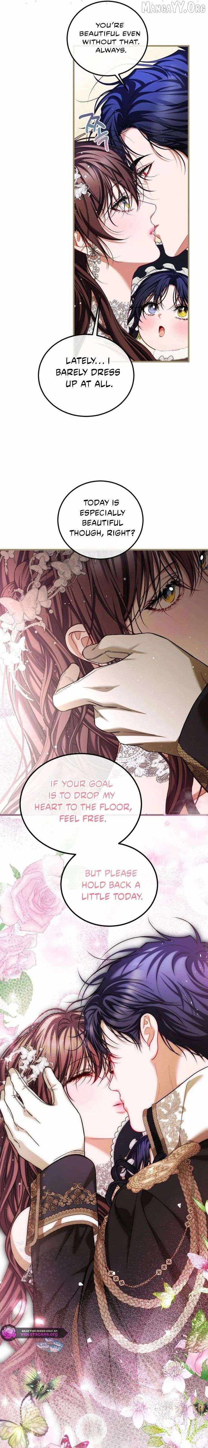 The Time of the Terminally Ill Extra Ch.103 p11