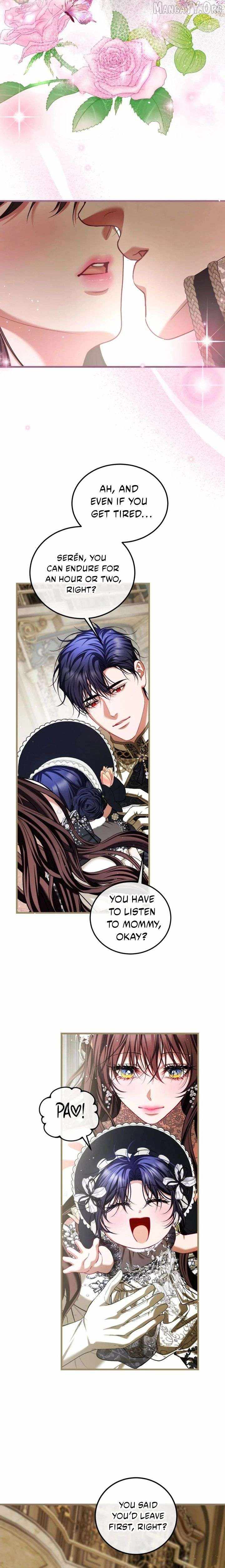 The Time of the Terminally Ill Extra Ch.103 p12