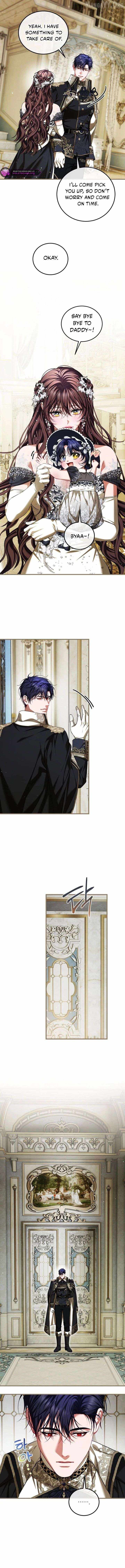The Time of the Terminally Ill Extra Ch.103 p13