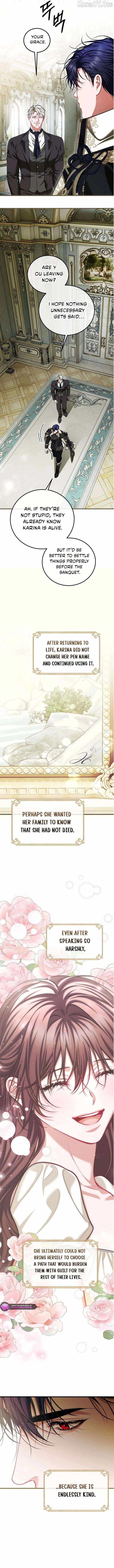 The Time of the Terminally Ill Extra Ch.103 p14