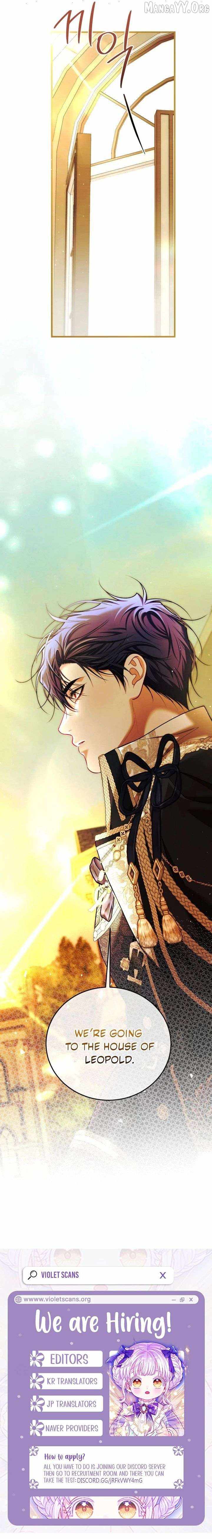 The Time of the Terminally Ill Extra Ch.103 p15