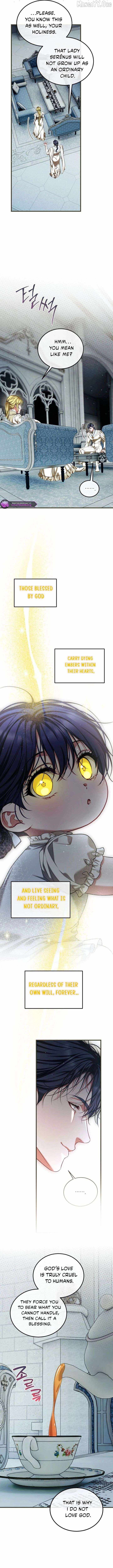The Time of the Terminally Ill Extra Ch.103 p3