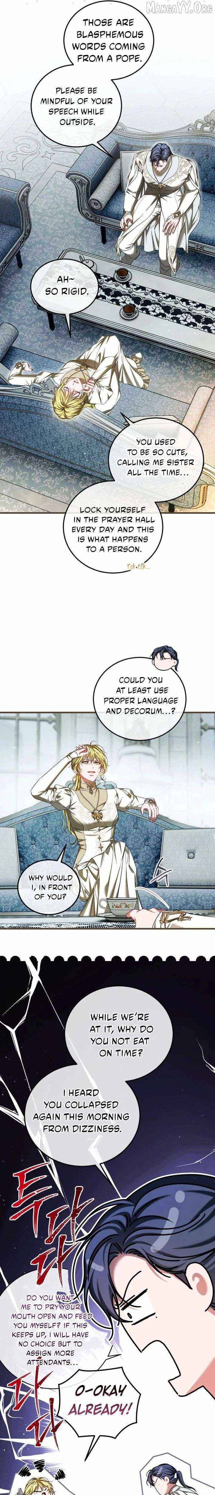 The Time of the Terminally Ill Extra Ch.103 p4