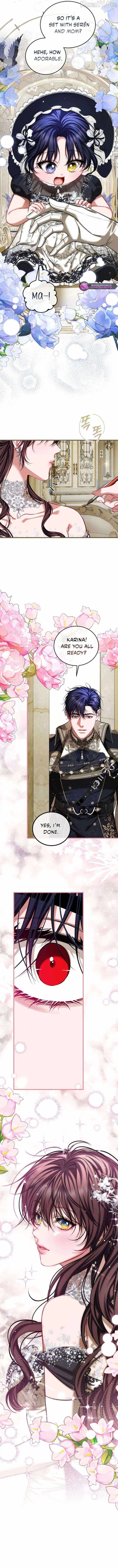 The Time of the Terminally Ill Extra Ch.103 p8