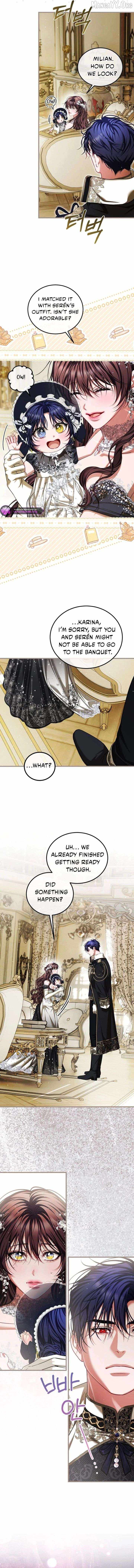 The Time of the Terminally Ill Extra Ch.103 p9