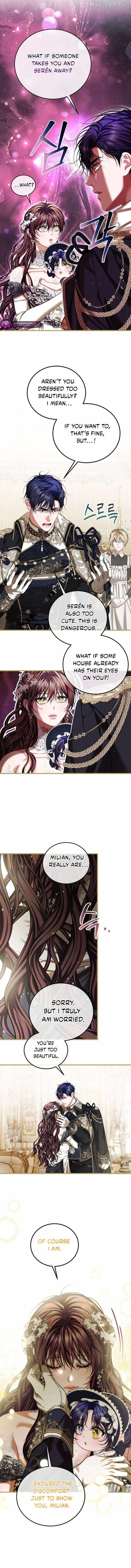 The Time of the Terminally Ill Extra Ch.103 p10