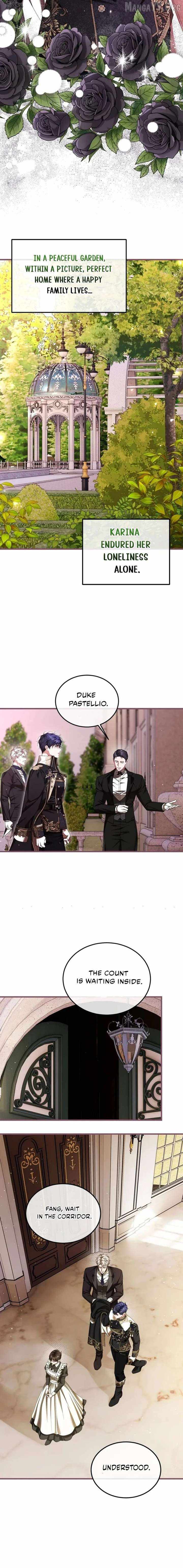 The Time of the Terminally Ill Extra Ch.104 p2