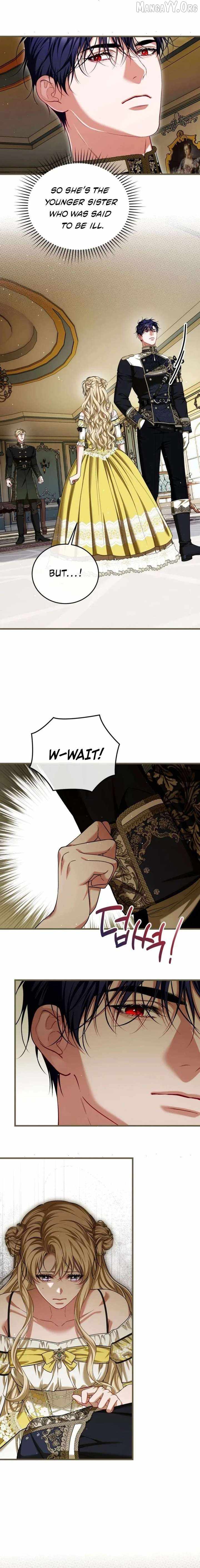The Time of the Terminally Ill Extra Ch.104 p12