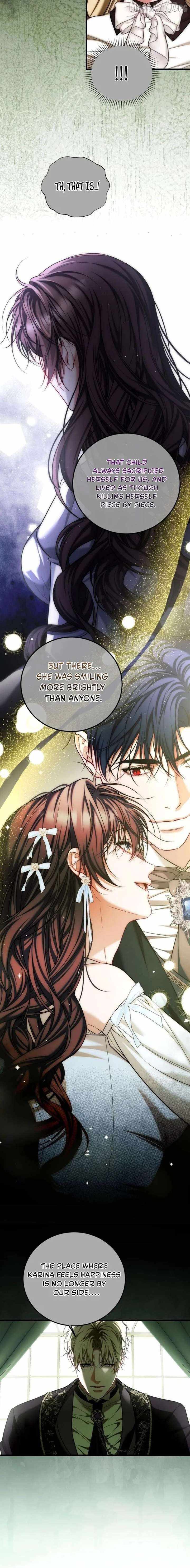 The Time of the Terminally Ill Extra Ch.104 p14