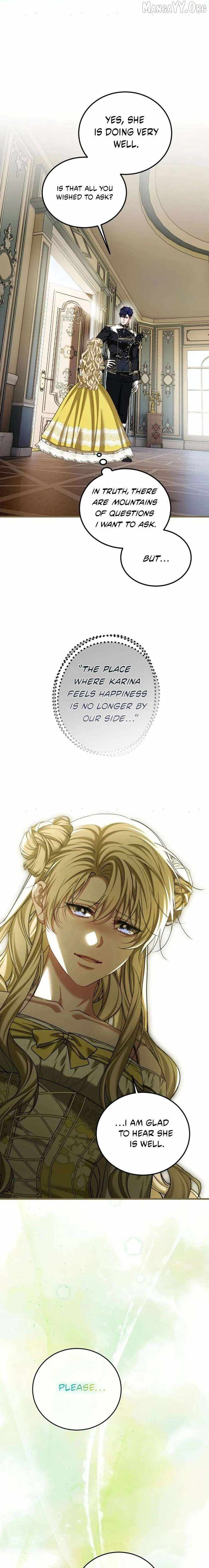 The Time of the Terminally Ill Extra Ch.104 p15