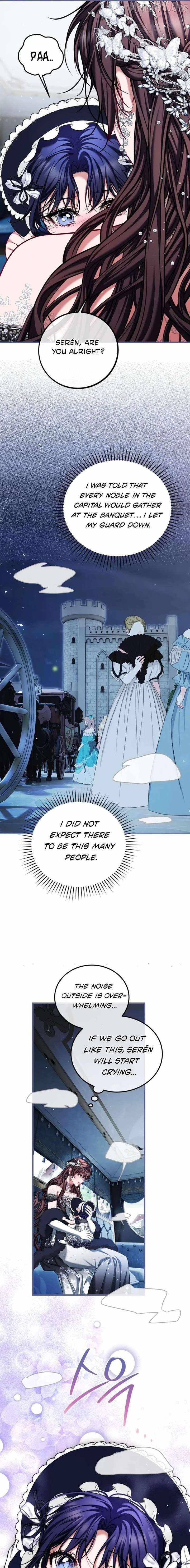 The Time of the Terminally Ill Extra Ch.104 p17