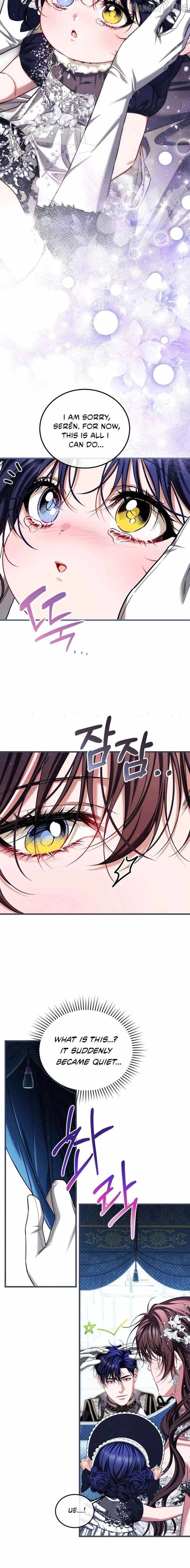 The Time of the Terminally Ill Extra Ch.104 p18