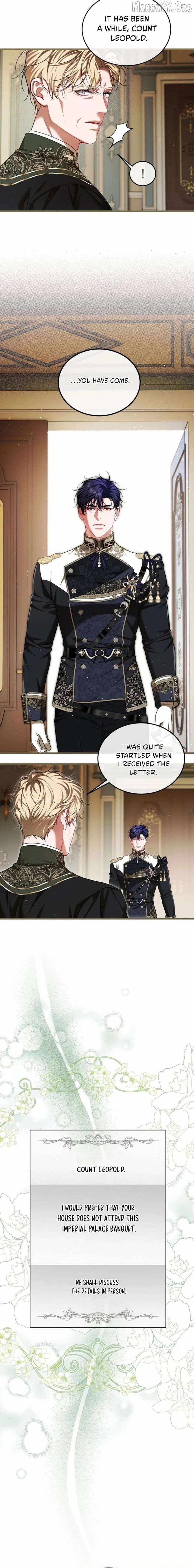 The Time of the Terminally Ill Extra Ch.104 p4