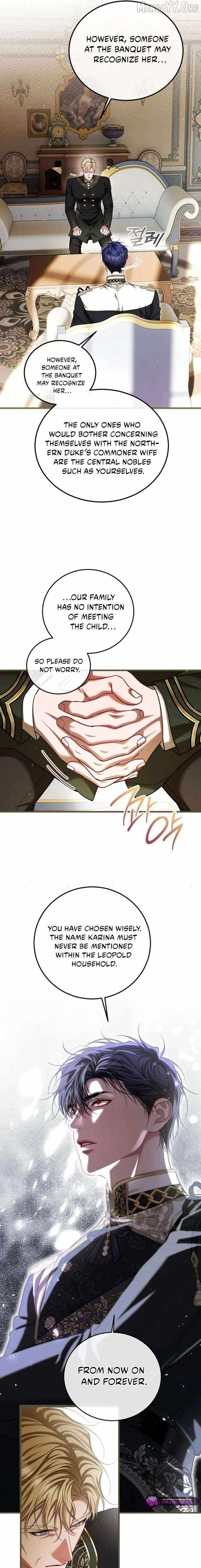 The Time of the Terminally Ill Extra Ch.104 p9